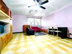 Blk 315 Clementi Meadows (Clementi), HDB 4 Rooms #501660551